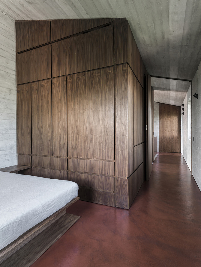 Ap house urbino 2014/2017 gga architetti Mostra marchigiana mobili